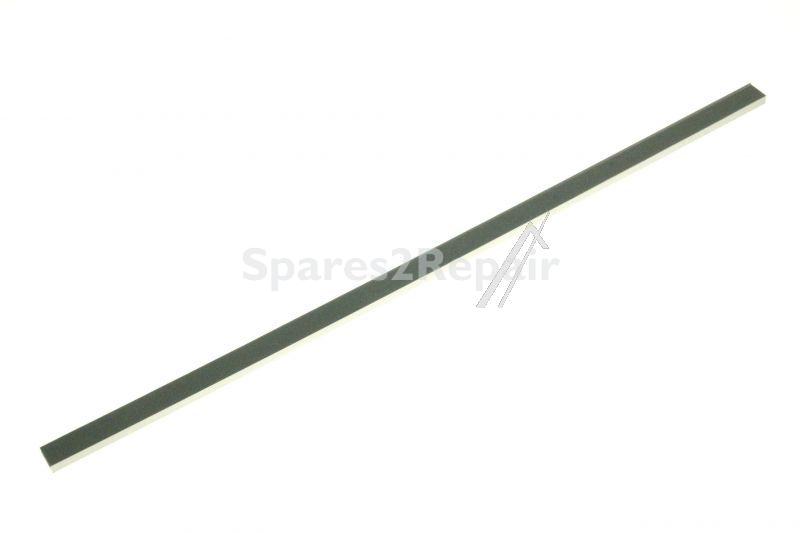 Last - 2631006141 Trim Glass Shelf L 476mm [Electrolux Aeg]