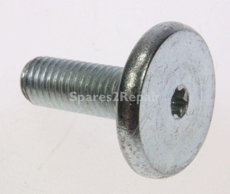 Liebherr Foot - 704375300 Adjustable Foot Ct 2511 3111 Ctes 3