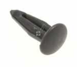 Plug - 4866690300 C00885154 Handle Hole Plug (white) [Arcelik]