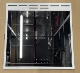 Hisense Gorenje Ceramic Surface - 956662 Glass Ceramic Hob Fs60g G Indtc 070 Ser
