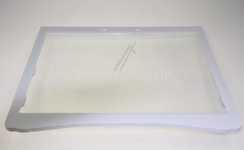 Lg Shelf Assembly - Aht73353801 Shelf Assembly Freezer