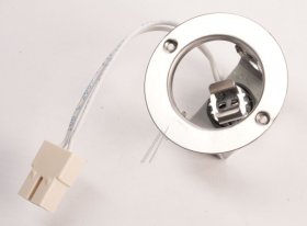 Faber Franke Roblin Light Holder - 133 0057 313 Kit Flat Lighting Group W-lampholder