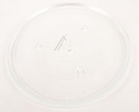 Panasonic Microwave Turntable Plate - A12570000001002 Baking Tray