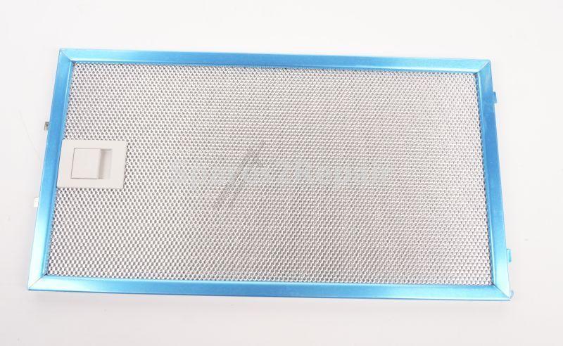 Faber Franke Roblin Filter Mechanical - 133 0298 217 Cassette Filter Al 165x302