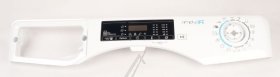 Operating Unit Screen - 70065883 Bez+f Cso 5t1200sym E [Candy Hoover]