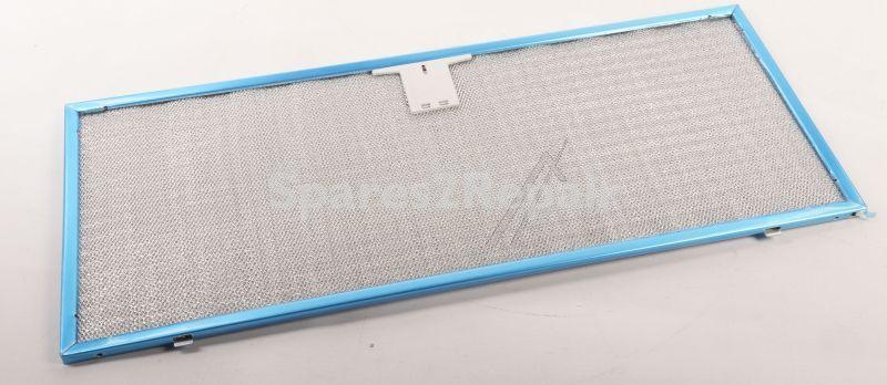 Faber Franke Roblin Filter Mechanical - 133 0599 405 Grease Filter 471x189 5 ( )