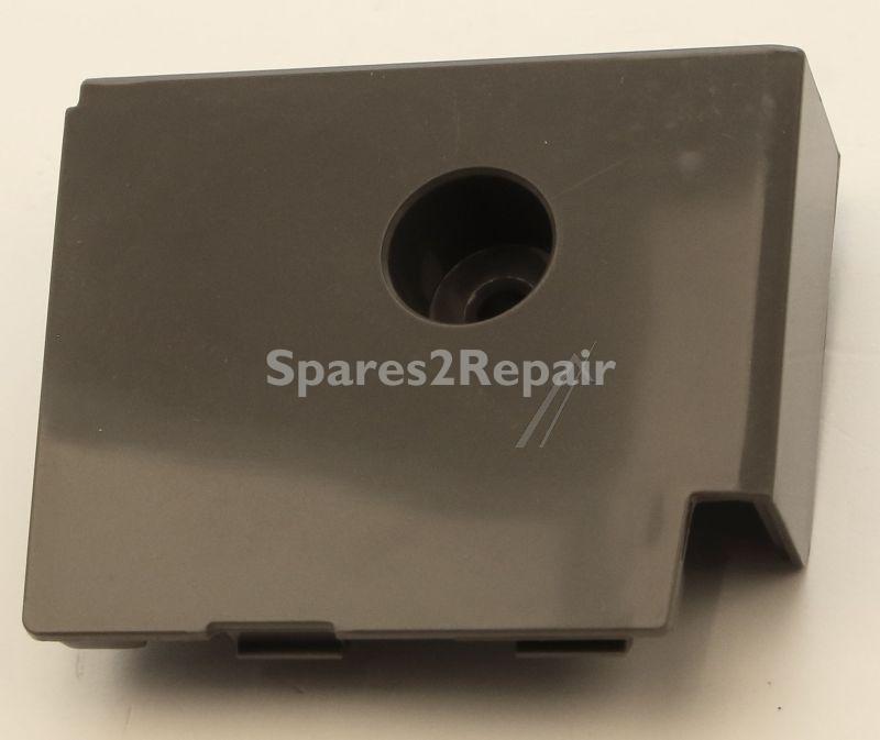 Haier Casing Cover - 0060241724 49121841 End Cap Inserts-abs