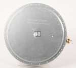 Bravo Electric Ceramic Heater Element - 703040051 Heating Element 1800w