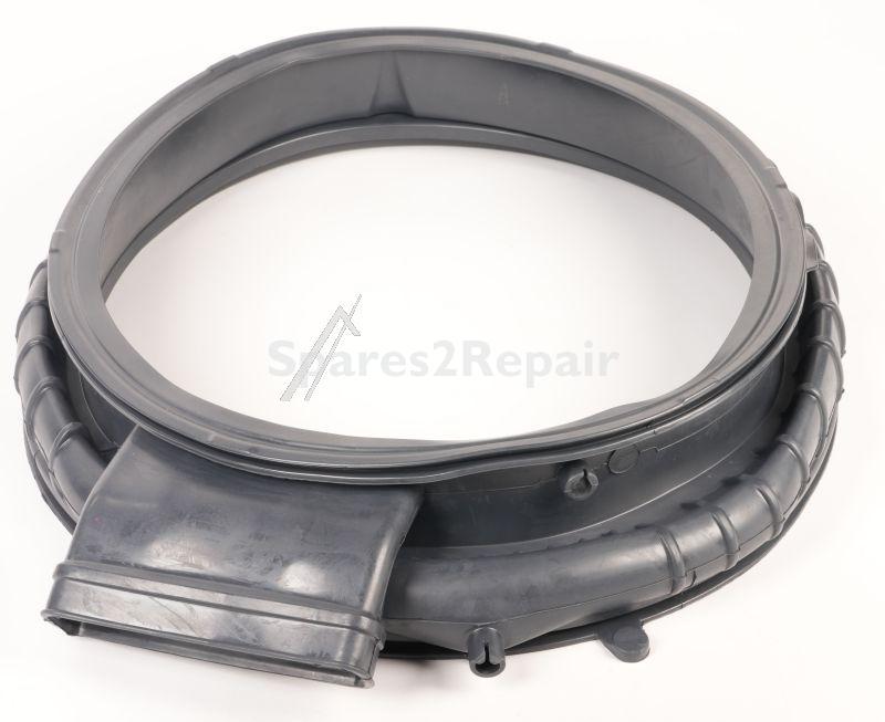 Haier Door Seal Washing Machine - 0020301796f 70025257 Door Gasket