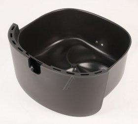 Saeco Chip Pan Basket - 642001021687 Pfanne(grau) Na33x