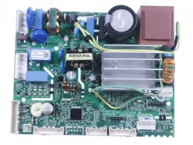 Power Supply Board - C00849251 488000849251 Module Progr nucleus 759991632911 Senna [Whirlpool Indesit]