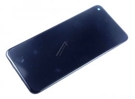 Realme Display Unit - 4908405 Display Unit Realme 8i (rmx3151) - Narzo 50