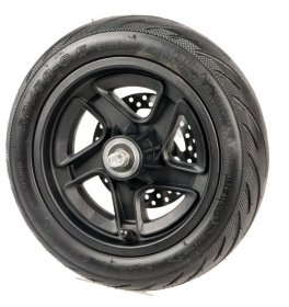 Segway Ninebot Tires - Ab 05 12 00 0070 Front Wheel Assembly F2