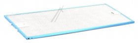 Grease Filter - 11063246 Metal-mesh Grease Filter Lxbxh 496x202 5x8 [Bosch Siemens]