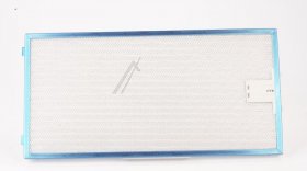 Metal Grease Trap - 11063249 Metal-mesh Grease Filter Lxwxh 392x192x8 [Bosch Siemens]