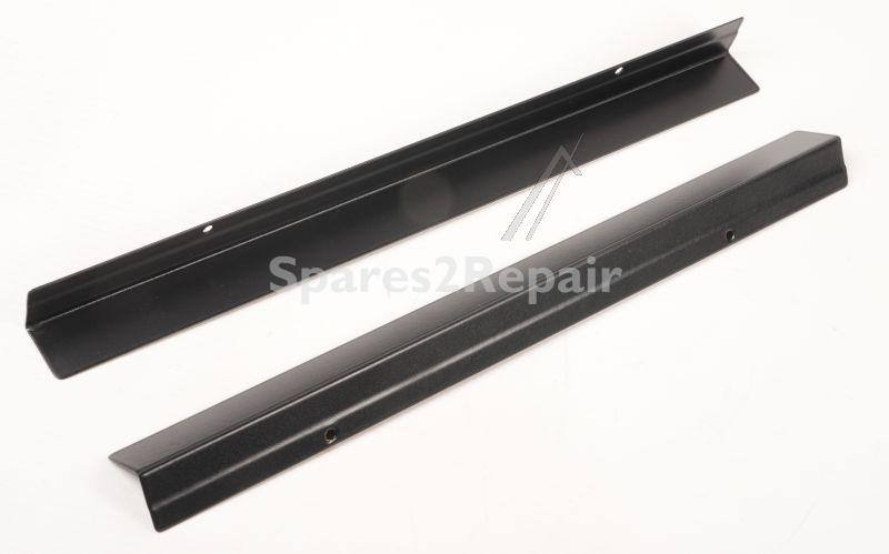 Faber Franke Roblin Housing Part - 133 0734 783 Mounting Kit