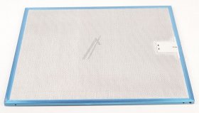 Metal Grease Trap - 11062331 Metal-mesh Grease Filter 342 8x312 8x8 [Bosch Siemens]