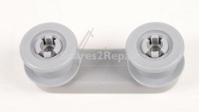 Faber Franke Roblin Roller For Dishwasher Basket - 133 0057 950 Sp Dishwasher Support+wheel Assembly