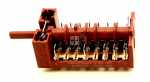 Gottak Oven Switch - 800811 Oven Switch Alternative Amica (8051207)