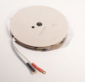 Induction Board - 32053201 Vestel Induction Coil Fr32 210mm Leader [Vestel]