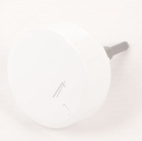 Control Knobs - 42322473 Pr ad knob Gr-t-g white-k white-k8 [Vestel]