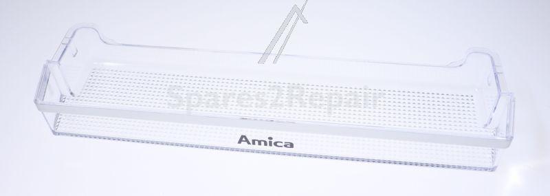 Refrigerator - Freezer Door Shelf - 1036334 Door Shelf [Amica]