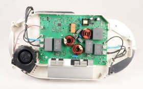 Bertazzoni Induction Board - Z200310 Ind Basic 2 Slave 160-200 Booster