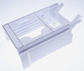 Samsung Ice Cube Makers - Da61-02896b Guide Tray-ice td-pjt pp - - -white -