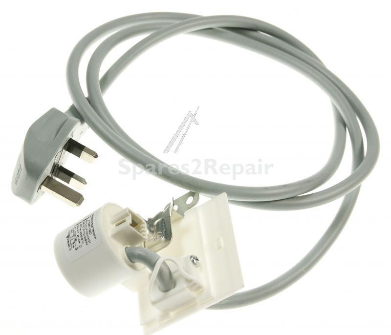 Mains Power Lead - 1364090405 Power Cord [Electrolux Aeg]