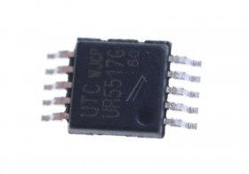Vestel Ic - 30092143 Ic Reg Ddr Termn Rt9026gfp (msop10) Rohs