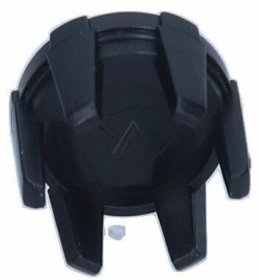 Saeco Valve - 421944040071 Blk Water Cont valve Insert V2 P0049