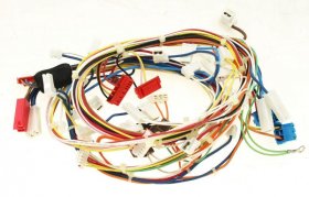 Samsung Harness - Dg96-00446a Assembly Wire Harness-main nv75k5571 Tw Py