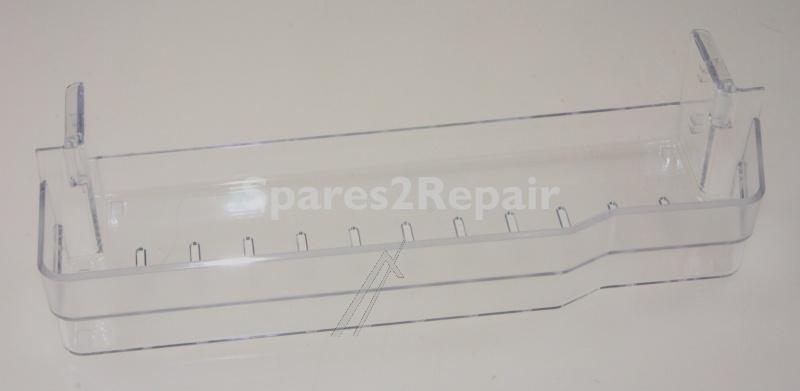 Smeg Refrigerator - Freezer Door Shelf - 760391945 Egg Shelf R