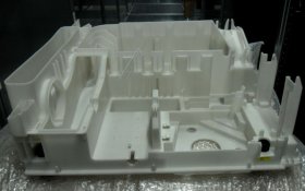 Lg Housing Base - Mam62125401 Base Cabinet