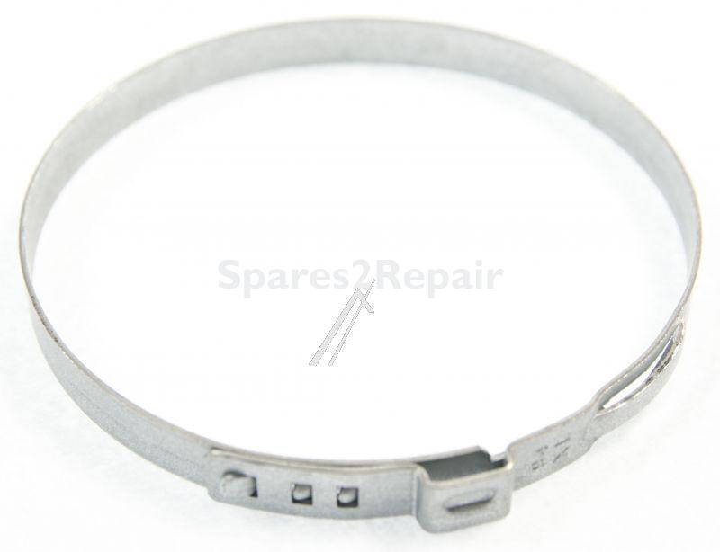 Samsung Hose Clamp - Dd81-01424a A-s Clamp Bend 940 Dwfn320 672000700031