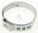 Samsung Hose Clamp - Dd81-01409a A-s-clamp Bend 286 dwfn320 672000700003