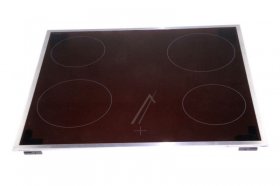 Ceramic Surface - 4490261045 C00896853 VitrocÉramique Hob Group [Arcelik]