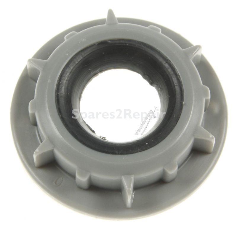 Nut - C00331951 482000005616 Spray Arm Fixing Nut [Whirlpool Indesit]