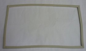 Sharp Refrigerator Door Seal - Fpacga572cbza R Door Gasket