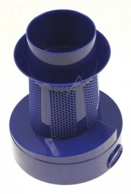 Dust Collector - Rs-2230001129 Separating Device-blue [Groupe SEB]