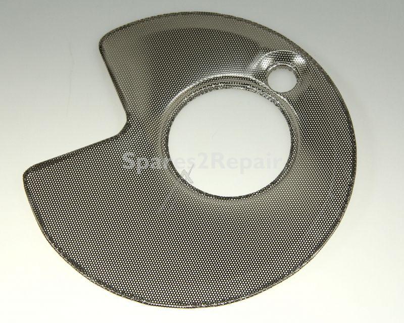 Filters - 00293805 Filter-fine [Bosch Siemens]