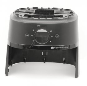 Saeco Housing - 642001012663 Top Housing Na230-231