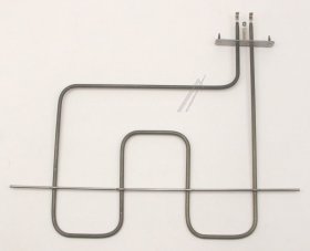 Grill Heating Element - Zc40044 Grill Heating Element 1400w Zc40234 [Airlux]
