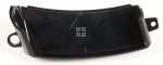 Door Handles - 70072934 Hv2 Door Handle Black [Candy Hoover]