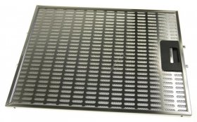 Metal Grease Trap - 00663371 Metallic Grease Filter [Bosch Siemens]