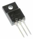 Fairchild Mos Fet Transistor - 380n60e Fcpf380n60e N-channel Mosfet 10 2a 600v To-220fp