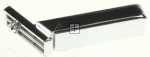 Rack - 1012830 Glass Plastic Holder Chrome P [Amica]