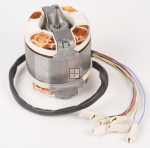 Elica Motor - Mot0050876 Motor Counterclockwise Rotation Motore S40 024 05 He