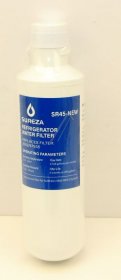 Compatible Water Filter - Alternative Water Filter Lg Lt1000p - Lt1000pc - Agf80300704 Wf087