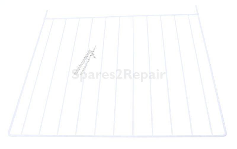 Refrigerator - Freezer Door Shelf - 47017055 F Shelf-2300 S w [Vestel]